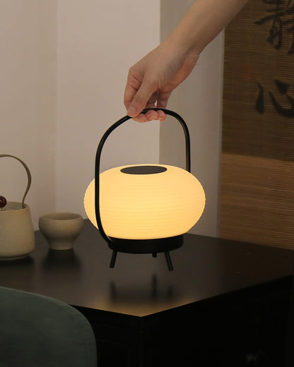 Masker Portable Built-in Battery Accent lamp Table Light