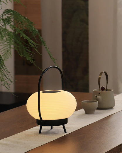 Masker Portable Built-in Battery Accent lamp Table Light