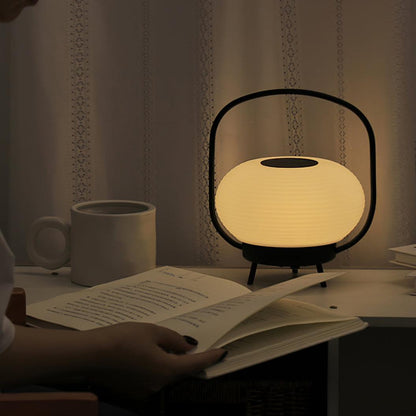 Masker Portable Built-in Battery Accent lamp Table Light