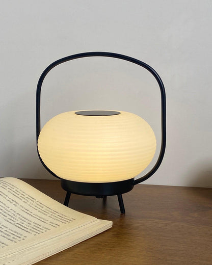 Masker Portable Built-in Battery Accent lamp Table Light