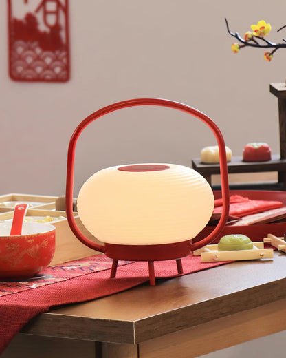 Masker Portable Built-in Battery Accent lamp Table Light