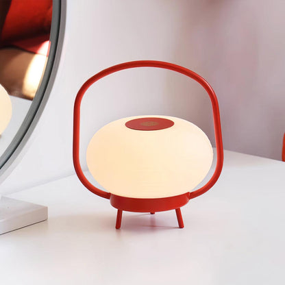 Masker Portable Built-in Battery Accent lamp Table Light