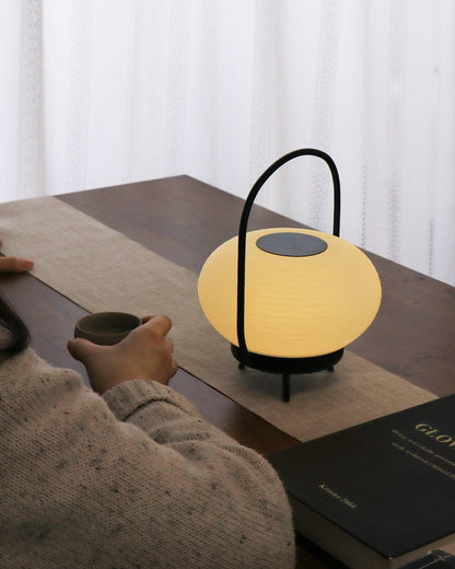 Masker Portable Built-in Battery Accent lamp Table Light