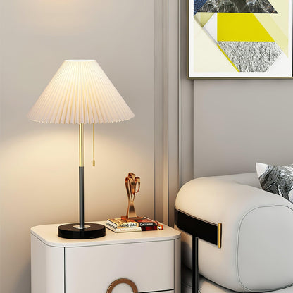 Matin Nightstand lamp Table Lamp