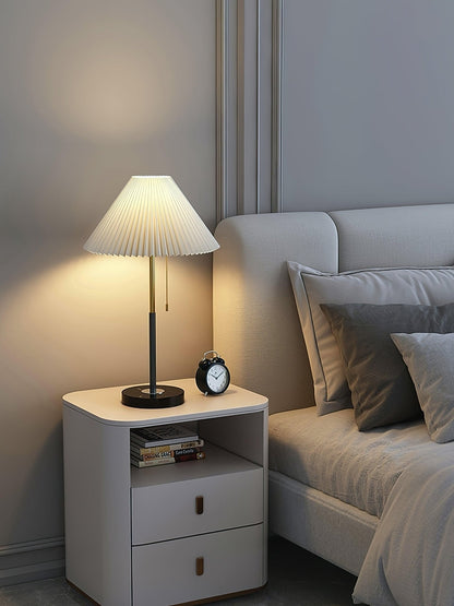 Matin Nightstand lamp Table Lamp