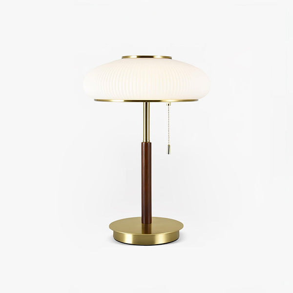 Matsutake Mushroom Task lamp Table Lamp