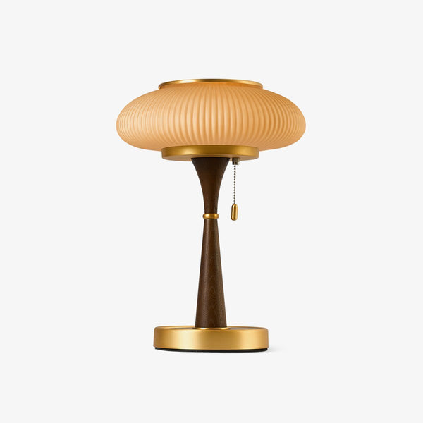 Matsutake Bedside lamp Table Lamp