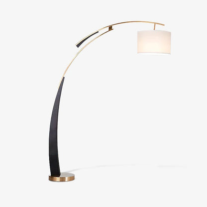 Matterhorn Arc Uplight Lamp Floor Lamp