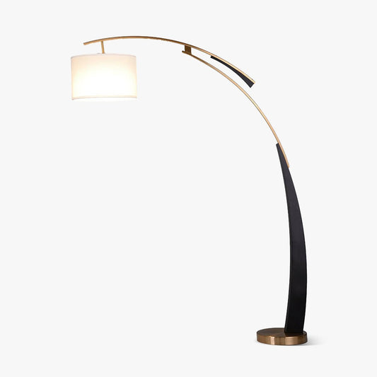 Matterhorn Arc Uplight Lamp Floor Lamp