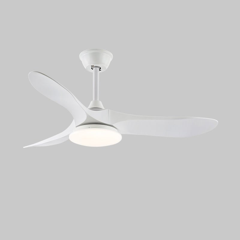 Maverick 42"/52" Ceiling-mounted light Ceiling Fan Light