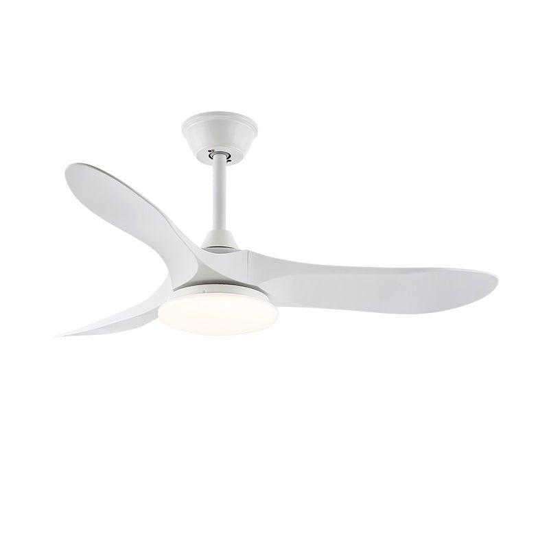 Maverick 42"/52" Ceiling-mounted light Ceiling Fan Light