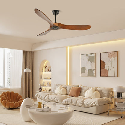 Aero Breeze 42"/52" Ceiling light Ceiling Fan