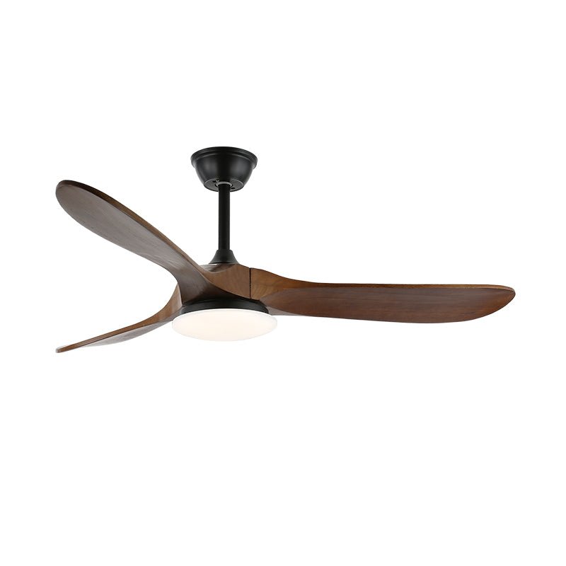 Maverick 42"/52" Ceiling-mounted light Ceiling Fan Light