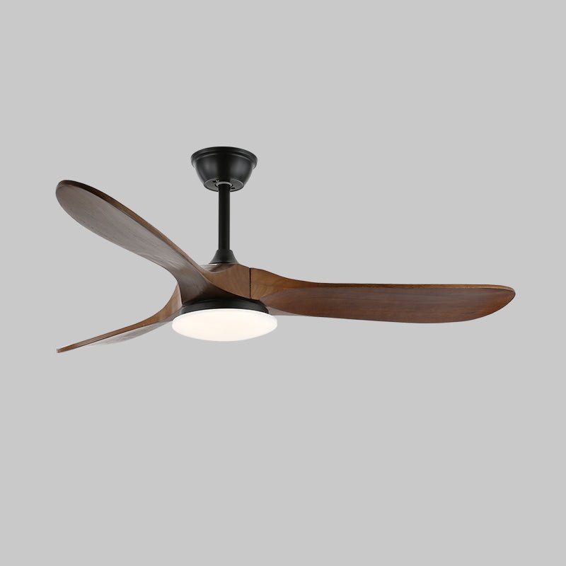 Maverick 42"/52" Ceiling-mounted light Ceiling Fan Light