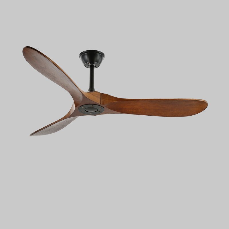 Maverick 42"/52" Ceiling-mounted light Ceiling Fan Light