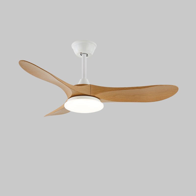 Maverick 42"/52" Ceiling-mounted light Ceiling Fan Light