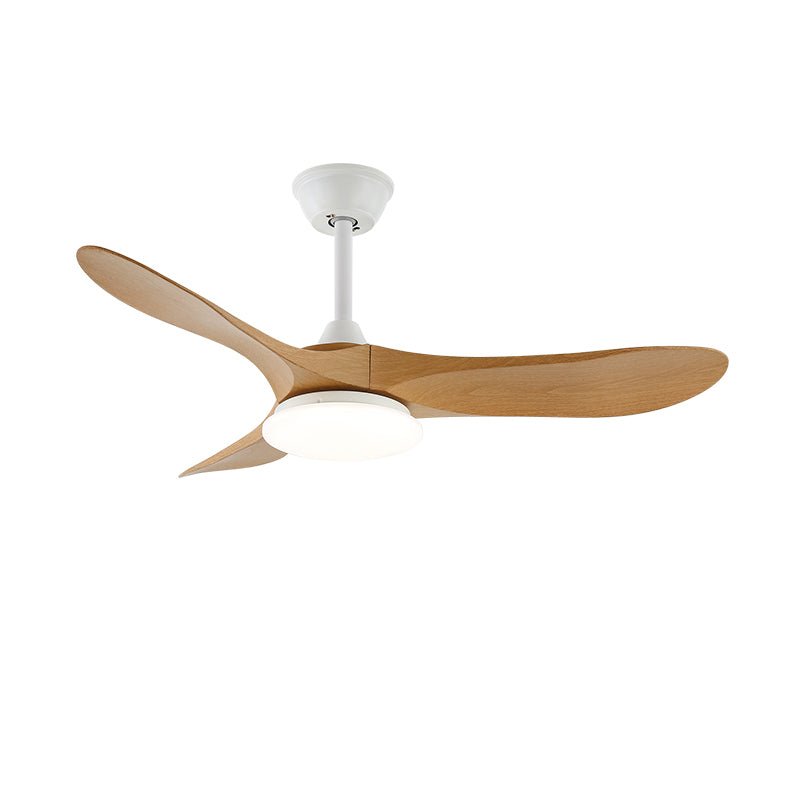 Maverick 42"/52" Ceiling-mounted light Ceiling Fan Light