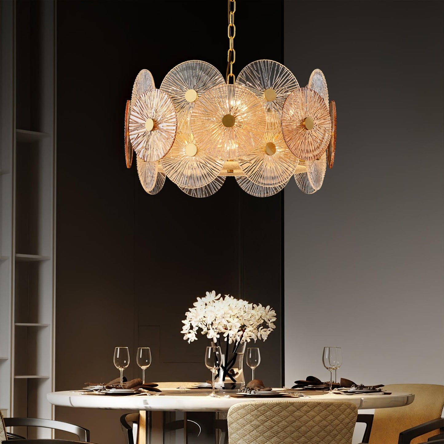 Maytoni Aster Pendant light Chandelier