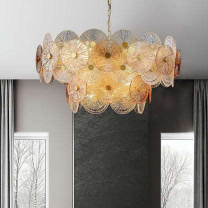 Maytoni Aster Pendant light Chandelier