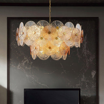 Maytoni Aster Pendant light Chandelier