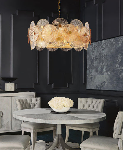 Maytoni Aster Pendant light Chandelier