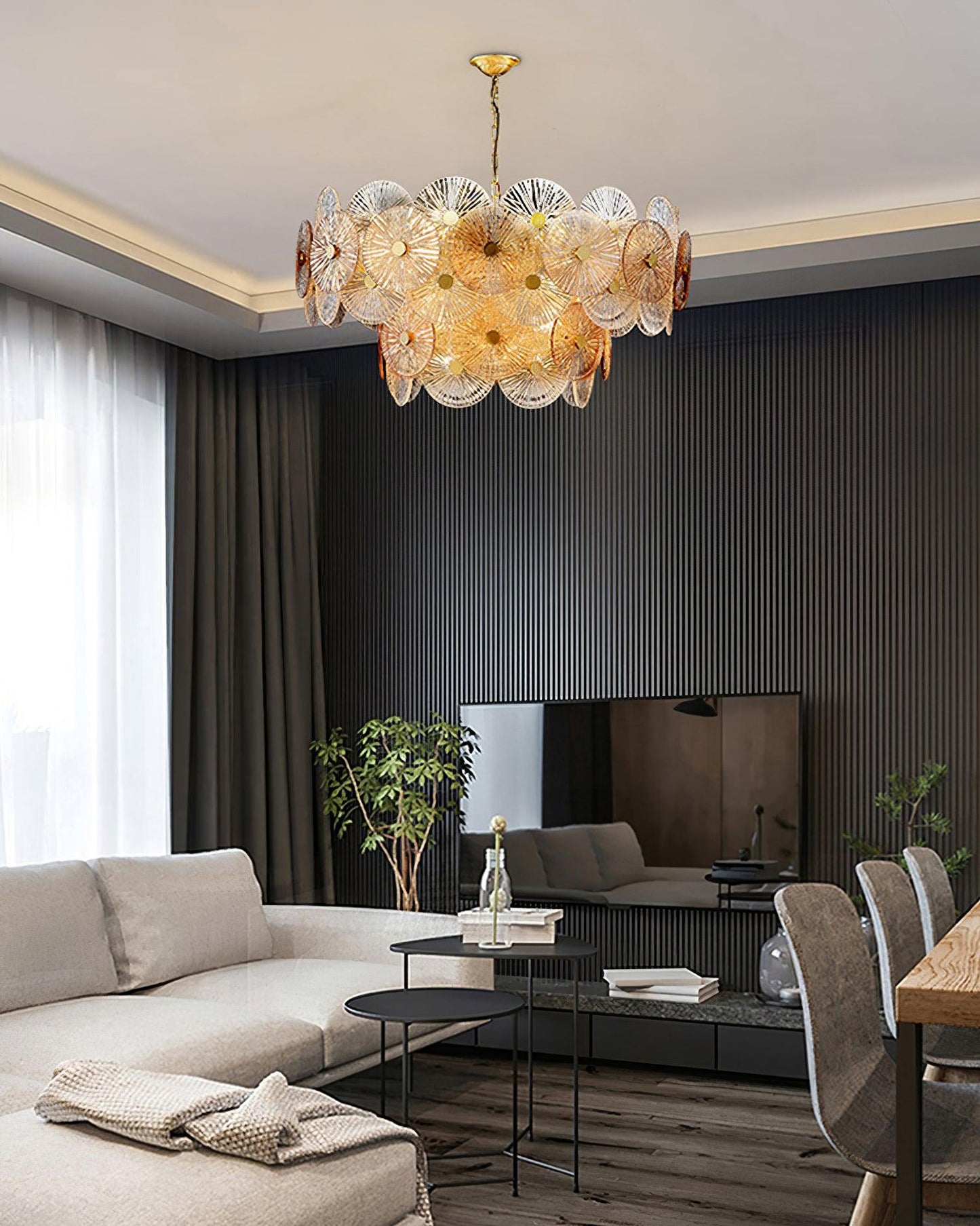 Maytoni Aster Pendant light Chandelier