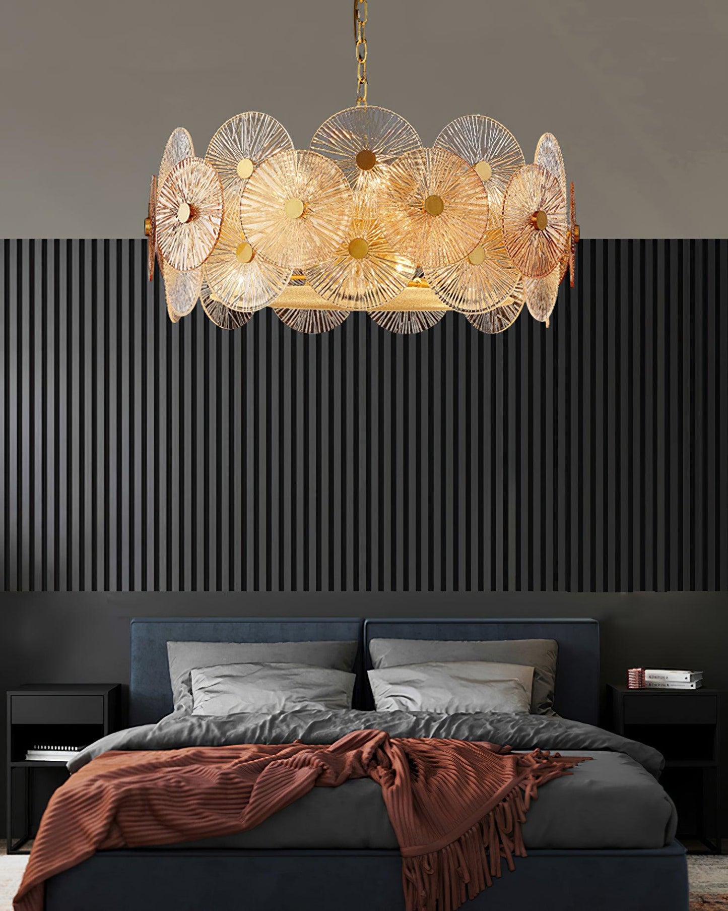 Maytoni Aster Pendant light Chandelier