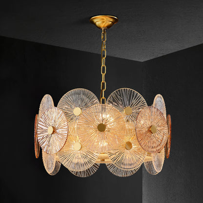 Maytoni Aster Pendant light Chandelier