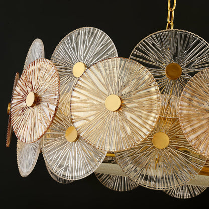 Maytoni Aster Pendant light Chandelier