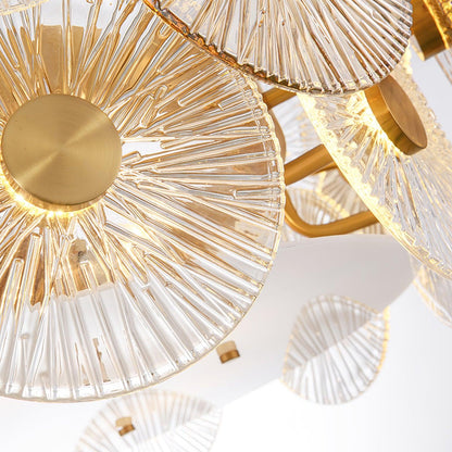 Maytoni Aster Pendant light Chandelier