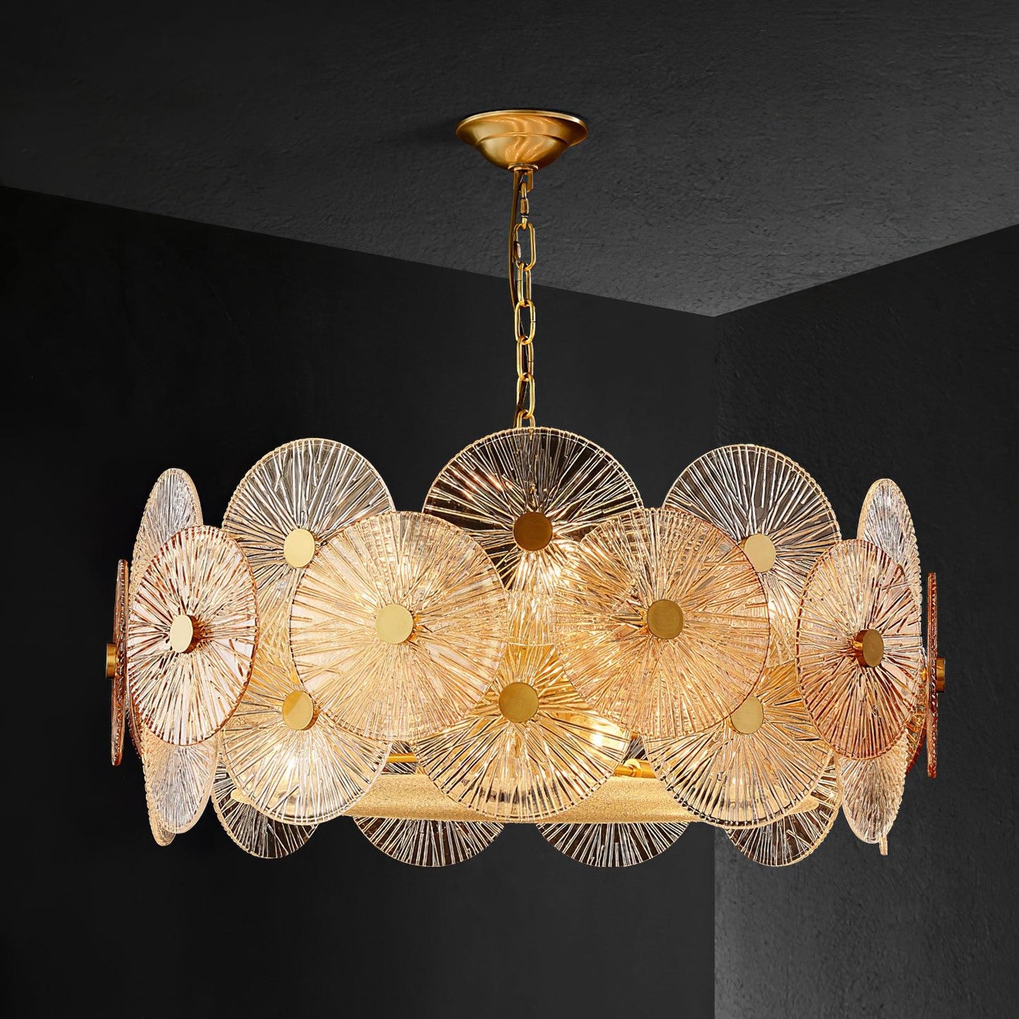 Maytoni Aster Pendant light Chandelier