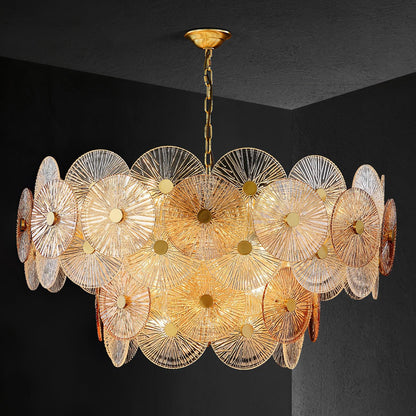 Maytoni Aster Pendant light Chandelier