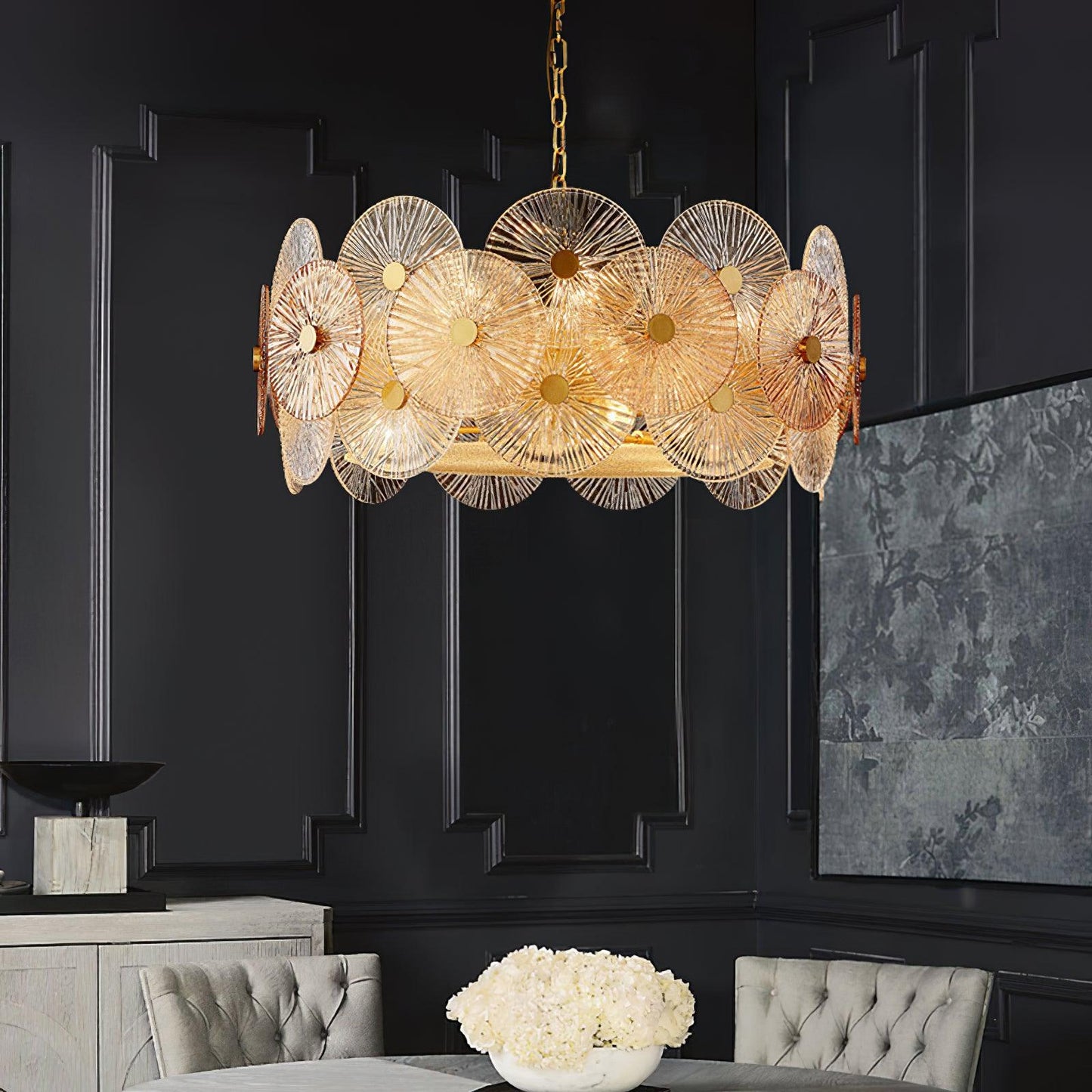 Maytoni Aster Pendant light Chandelier