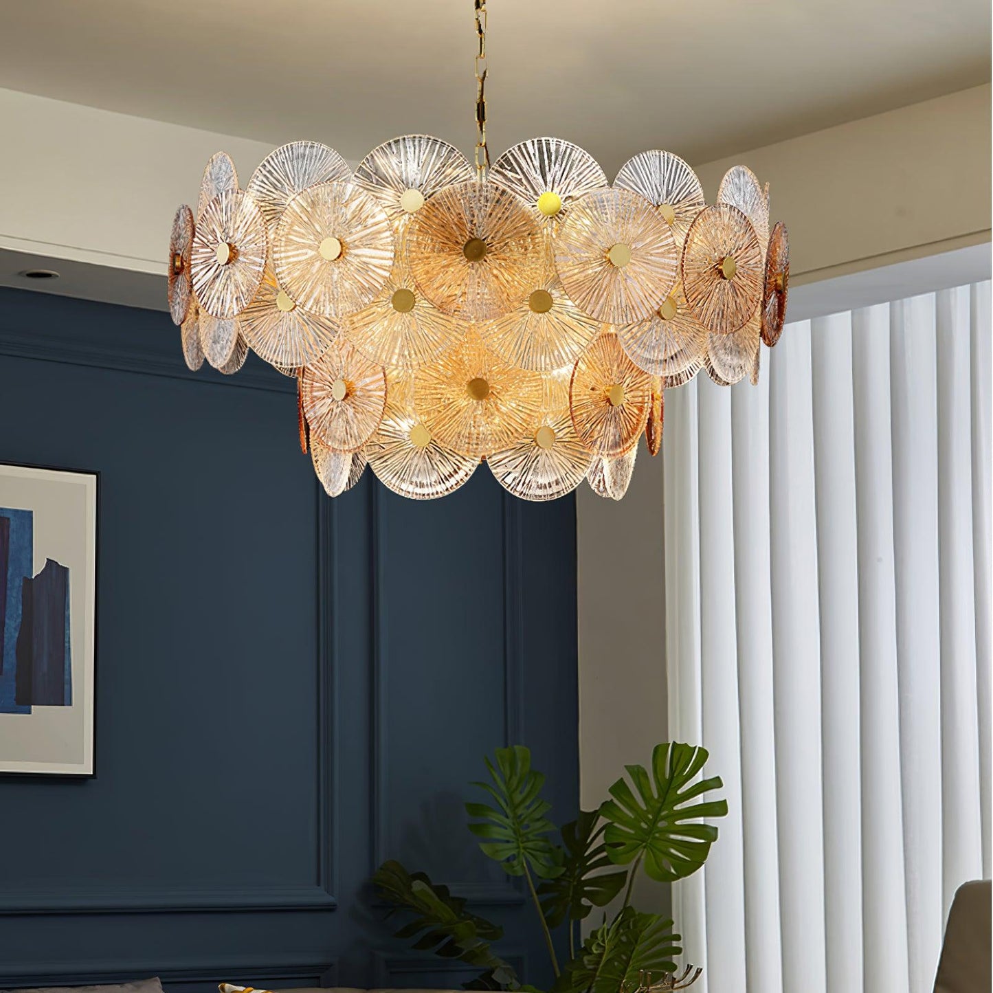 Maytoni Aster Pendant light Chandelier