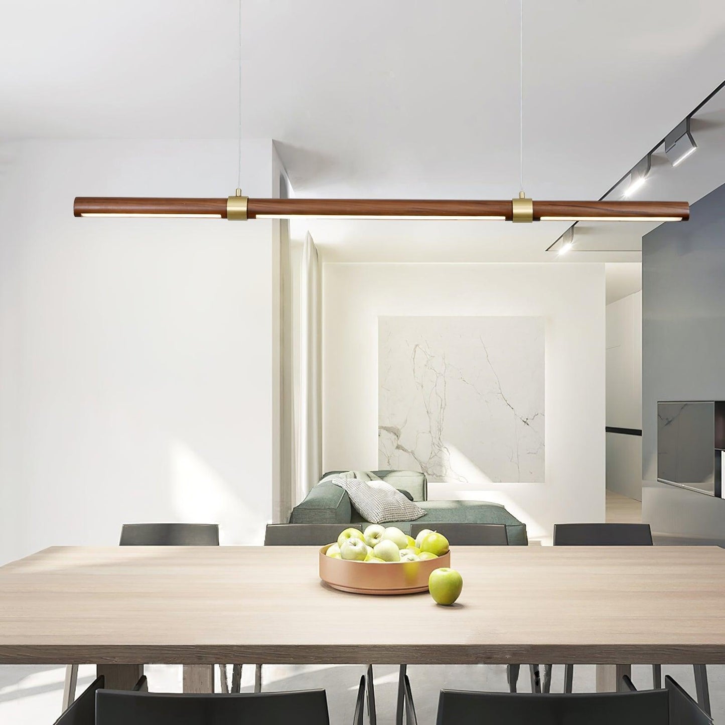 Meblo Droplight Pendant Light