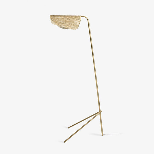 Mediterranea Reading Lamp Floor Lamp