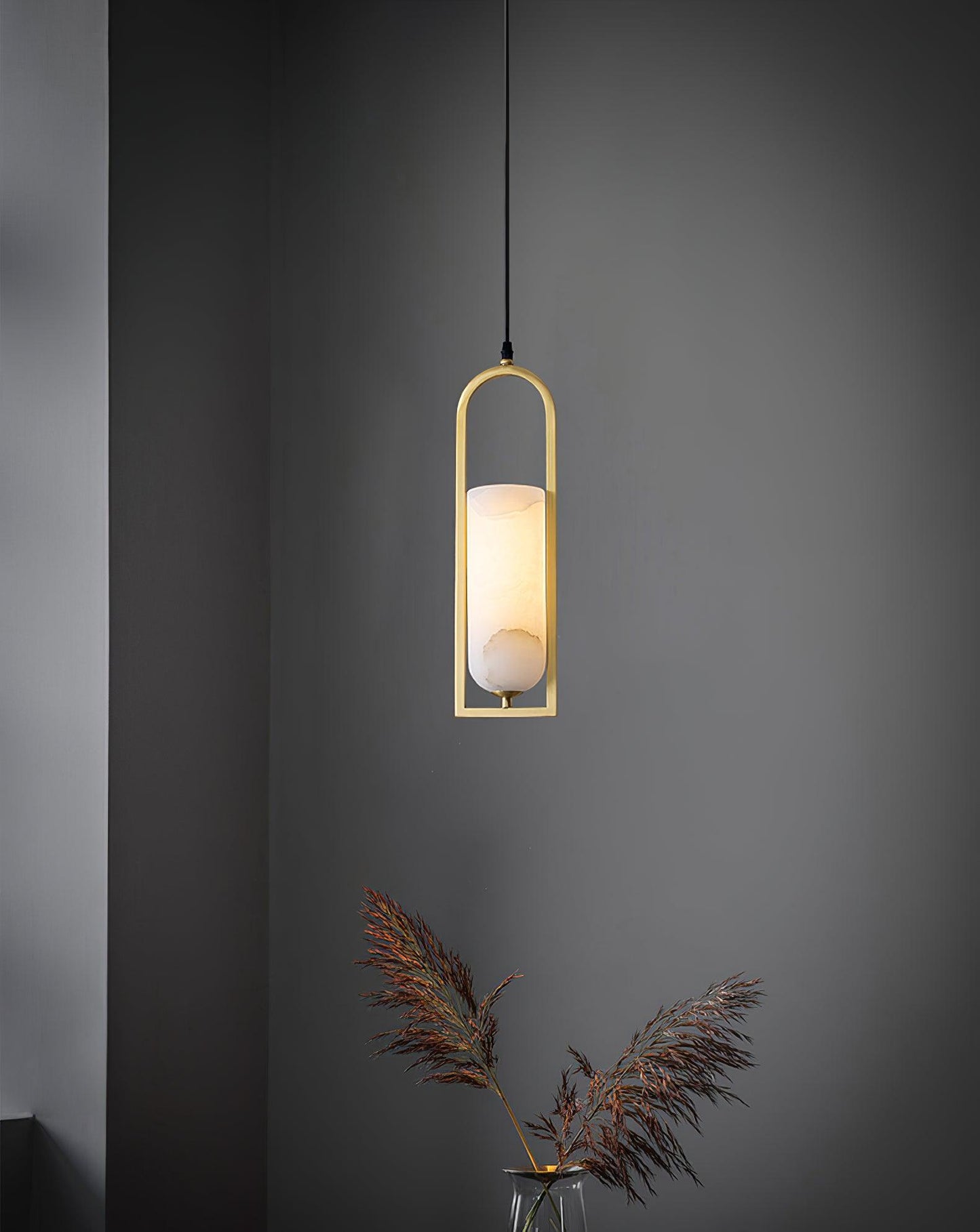 Melange Small Droplight Pendant Light