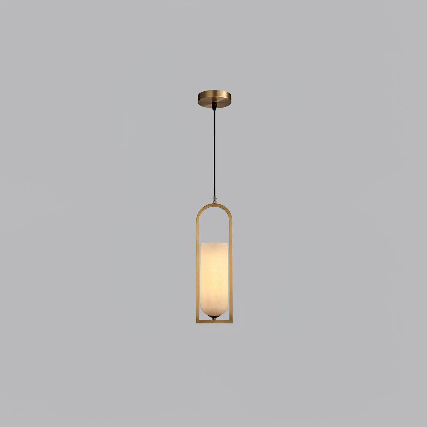 Melange Small Droplight Pendant Light