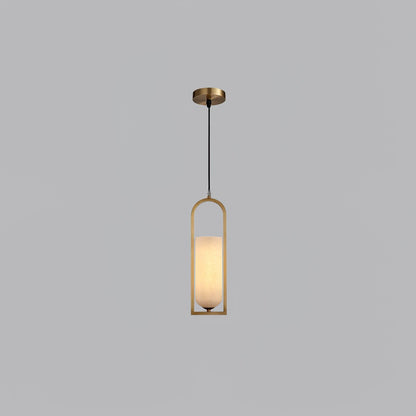 Melange Small Droplight Pendant Light