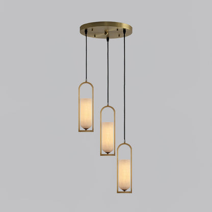 Melange Small Droplight Pendant Light