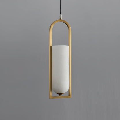 Melange Small Droplight Pendant Light