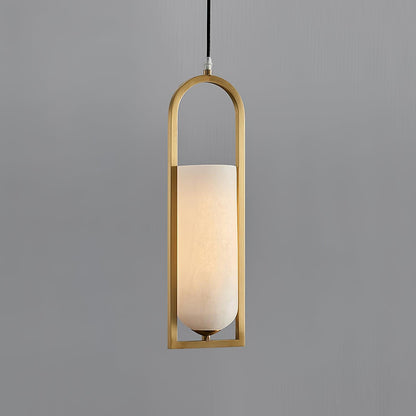 Melange Small Droplight Pendant Light