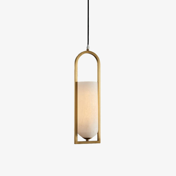 Melange Small Droplight Pendant Light