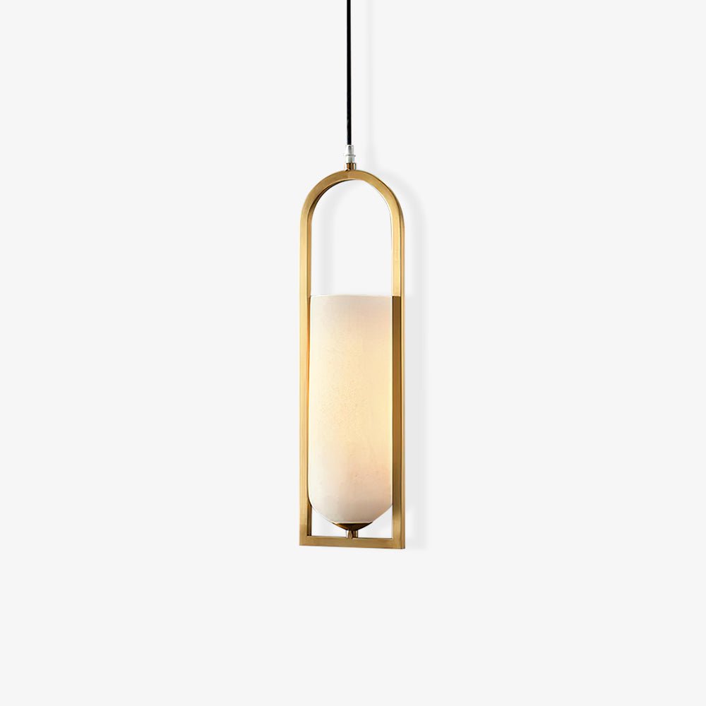 Melange Small Droplight Pendant Light