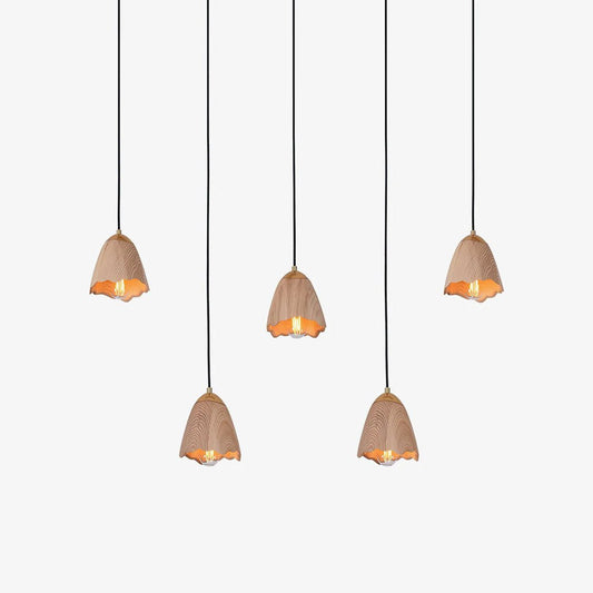 Melody Bell Droplight Pendant Lamp