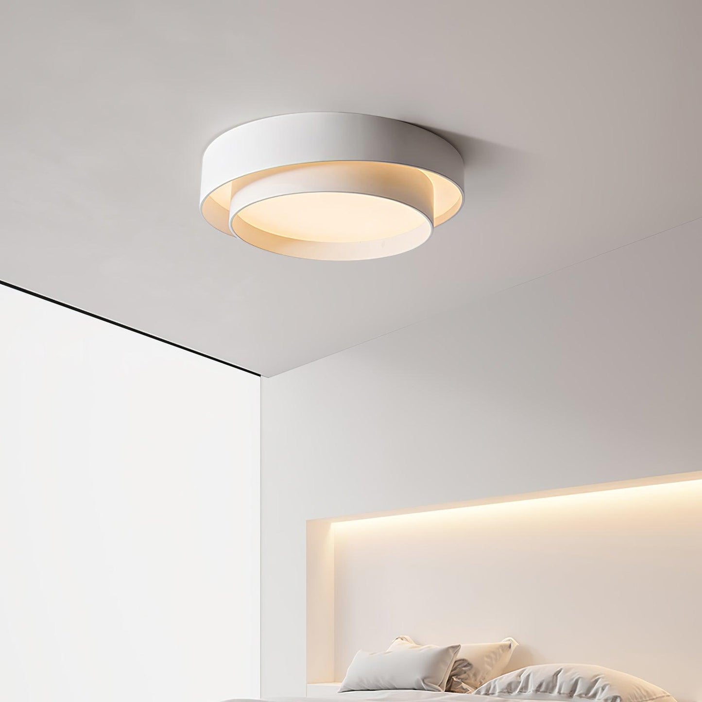 Melody Ceiling fixture Ceiling Lamp