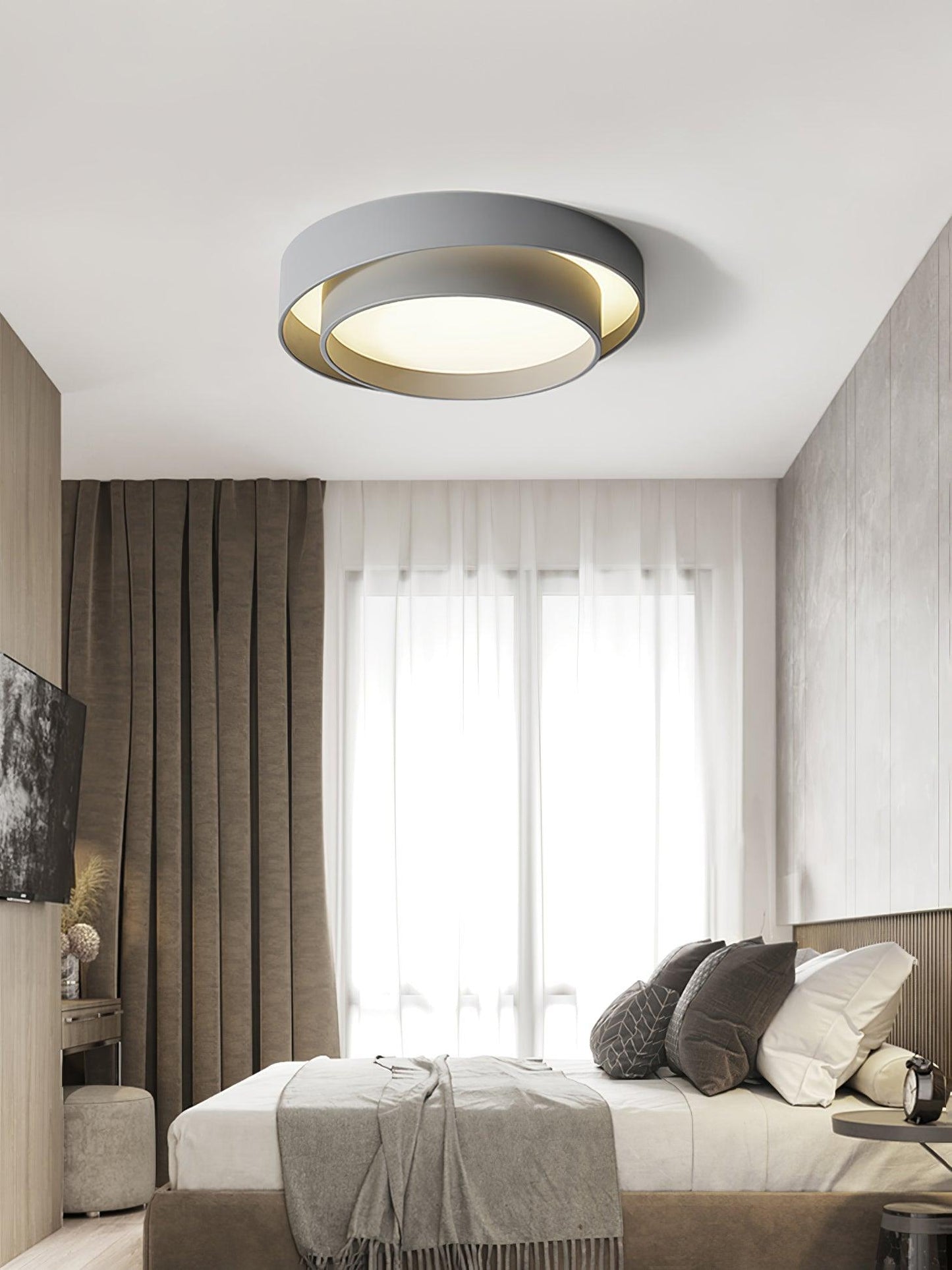 Melody Ceiling fixture Ceiling Lamp