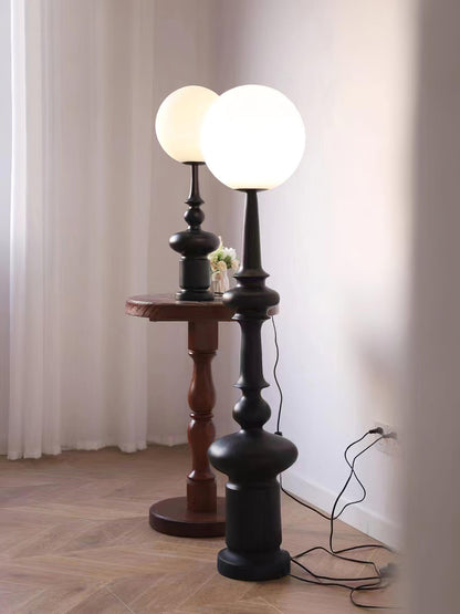 Roman Column Accent lamp Table Lamp