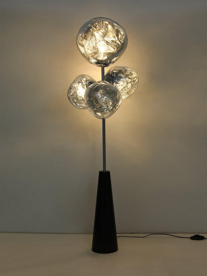 Lava Column Free-standing Lamp Floor Lamp