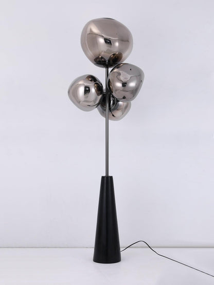 Lava Column Free-standing Lamp Floor Lamp